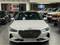 جنسس G70